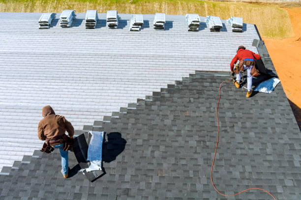 Heating Cable for Roof Installation in Lititz, PA