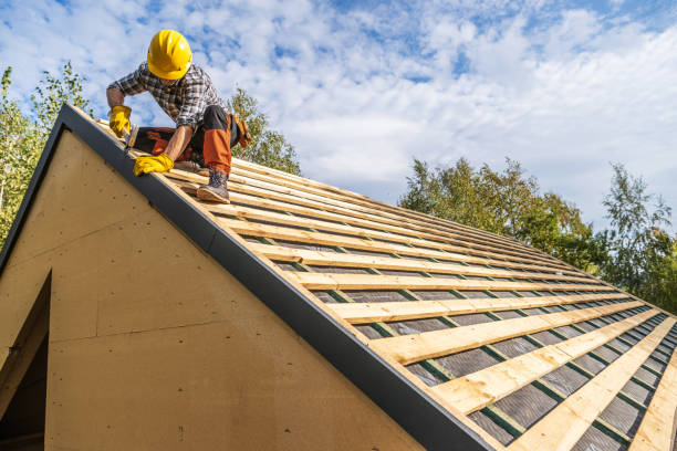Trusted Lititz, PA Roofing Contractor Experts
